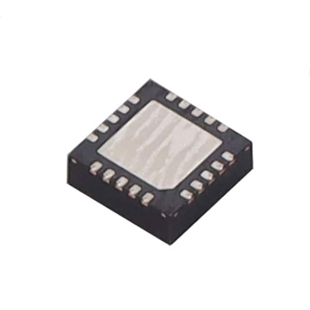 MAX25205EQP/VY+ Analog Devices Inc./Maxim Integrated  Sensori specializzati